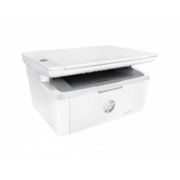 МФУ HP LaserJet M141w