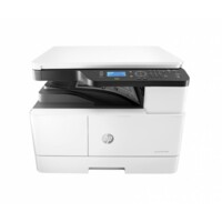 МФУ HP LaserJet MFP M438n