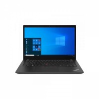 Ноутбук Lenovo ThinkPad T14s i7-1165G7 DDR4 16 GB SSD 512 GB 14” INTEGRATED Чёрный