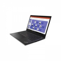 Ноутбук Lenovo ThinkPad T14s i7-1165G7 DDR4 16 GB SSD 512 GB 14” INTEGRATED Чёрный