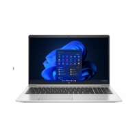 Ноутбук HP Probook 450 G8 (144) i5-1135G7 DDR4 8 GB SSD 256 GB 15.6” Intel Iris Xe Graphics Серебристый