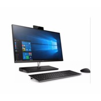 Моноблок HP EliteOne 1000 G2 (445) i5-8500T Серебристый DDR4 8 GB SSD 256 GB 27" Intel® UHD Graphics