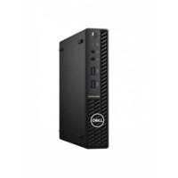 Стационарный компьютер DELL OptiPlex 3080 Core i3-10100 DDR4 8 GB HDD 1 TB