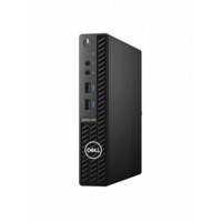 Стационарный компьютер DELL OptiPlex 3080 Core i3-10100 DDR4 8 GB HDD 1 TB