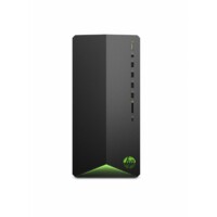 Стационарный компьютер HP Pavilion Gaming Desktop TG01-1053ur Core i5-10400F DDR4 16 GB SSD 256 GB 6GB GF GTX1660 Super