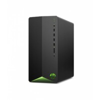 Стационарный компьютер HP Pavilion Gaming Desktop TG01-1053ur Core i5-10400F DDR4 16 GB SSD 256 GB 6GB GF GTX1660 Super