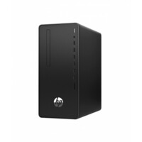 Стационарный компьютер HP Desktop 290 G4 Core i3-10100 DDR4 4 GB HDD 1 TB