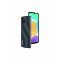 Смартфон Infinix Smart 6 2 GB 32 GB Чёрный