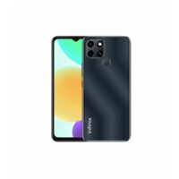 Смартфон Infinix Smart 6 2 GB 32 GB Чёрный