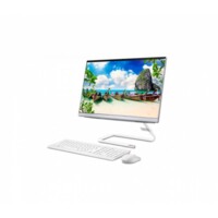 Моноблок Lenovo IdeaCentre 24ITL6 i5-1135G7 Белый DDR4 8 GB HDD 1 TB 23.8" Intel UHD Graphics