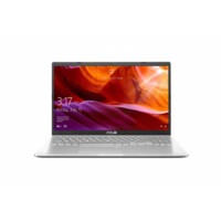 Ноутбук Asus X515JA i7-1065G7 DDR4 8 GB SSD 256 GB 15.6” Intel Iris Plus Silver