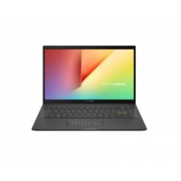 Ноутбук Asus Vivobook 14 K413EA i5-1135G7 DDR4 8 GB SSD 256 GB 14” Intel Iris Xe Graphics Чёрный