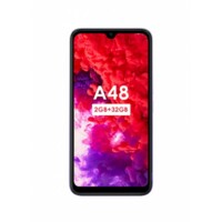 Смартфон Itel A48 2 GB 32 GB Пурпурный