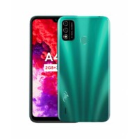 Смартфон Itel A48 2 GB 32 GB Зелёный