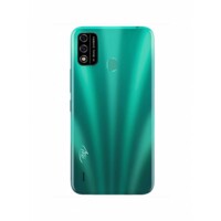 Смартфон Itel A48 2 GB 32 GB Зелёный