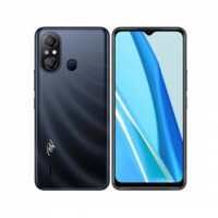 Смартфон Itel A49 2 GB 32 GB Sky Cyan