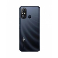 Смартфон Itel A49 2 GB 32 GB Sky Cyan