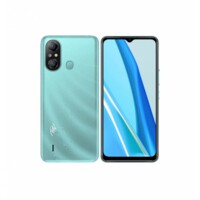 Смартфон Itel A49 2 GB 32 GB Sky Cyan