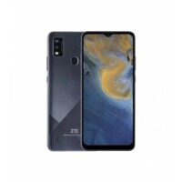 Смартфон ZTE A51 2 GB 32 GB Серебристый