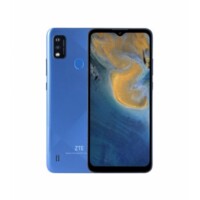 Смартфон ZTE A51 2 GB 32 GB Голубой