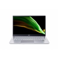 Ноутбук ACER  Swift 3 SF314 AMD Ryzen 5-5500U DDR4 8 GB SSD 512 GB 14” AMD Radeon Серебристый