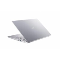 Ноутбук ACER  Swift 3 SF314 AMD Ryzen 5-5500U DDR4 8 GB SSD 512 GB 14” AMD Radeon Серебристый