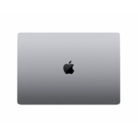 Ноутбук Apple Macbook Pro 16 Late 2021 M1 Pro DDR4 16 GB SSD 512 GB 16" M1 PRO Серый