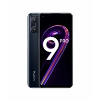 Смартфон Realme 9 Pro 8 GB 128 GB Чёрный