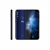 Смартфон BQ 6061L Slim 2 GB 16 GB Синий