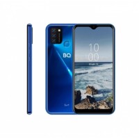 Смартфон BQ 6631G Surf 2 GB 16 GB Синий