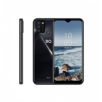 Смартфон BQ 6631G Surf 2 GB 16 GB Чёрный