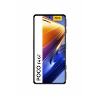 Смартфон Xiaomi Poco F4 GT 8 GB 128 GB Чёрный