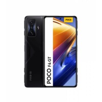 Смартфон Xiaomi Poco F4 GT 8 GB 128 GB Чёрный