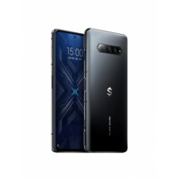 Смартфон Xiaomi Blackshark 4 12 GB 128 GB Чёрный