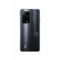 Смартфон Xiaomi Blackshark 5 12 GB 256 GB Чёрный