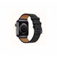 Умные часы Apple Series 7 Hermes 45mm Чёрный