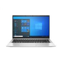 Ноутбук HP Elitebook 840 G8 i5-1135G7 DDR4 8 GB SSD 256 GB 14” INTEGRATED Серебристый