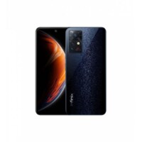 Смартфон Infinix Zero X Pro 8 GB 128 GB Чёрный