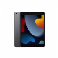 Планшет Apple iPad 9 4G 2021 256 GB Серый