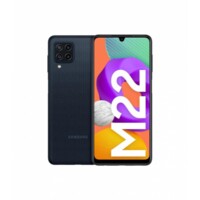 Смартфон Samsung M 225  4 GB 128 GB Чёрный