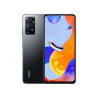 Смартфон Xiaomi Redmi Note 11 Pro 8 GB 128 GB Серый