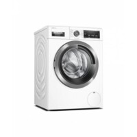 Стиральная машина Bosch WAV28L91ME 9 кг без сушки Белый