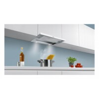 Вытяжка Bosch DFT63CA50Q Серебристый