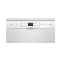 Посудомоечная машина Bosch SMS44DW01T Белый