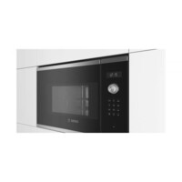 Микроволновая печь Bosch BEL554MS0 25 л Чёрный