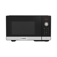 Микроволновая печь Bosch FEL053MS2 25 л Чёрный