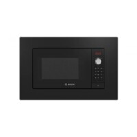 Микроволновая печь Bosch BEL653MB3 25 л Чёрный