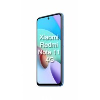 Смартфон Xiaomi Redmi Note 11 4G 6 GB 128 GB Синий