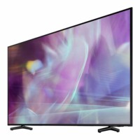 Телевизор Samsung 75Q60AA 74.5" Smart Чёрный