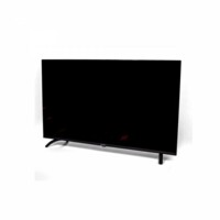 Телевизор Immer 43F7A 43" Smart Чёрный